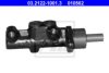 ATE 03.2122-1001.3 Brake Master Cylinder